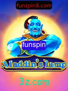 Explorando o Mundo Mágico de Aladdinslamp: Diversão e Regras no Jogo Funspin