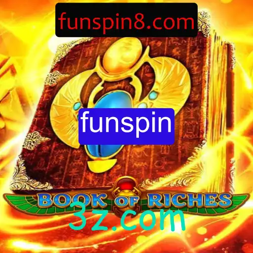 BookofRiches: Descubra Aventuras e Tesouros com Funspin