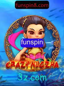 CrazyNuoZha: Descubra a Aventura Divertida com FunSpin
