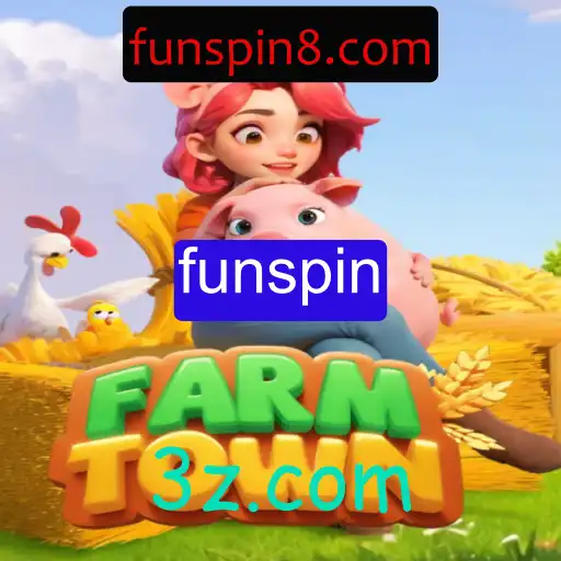 Descubra FarmTown: Diversão e Agricultura com Funspin
