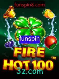 Descubra o Mundo de Emoções com FireHot100 e Funspin