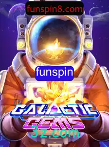 Explorando o Universo de GalacticGems: Diversão Intergaláctica com FunSpin