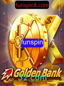 Explorando o Jogo GoldenBank: Diversão e Estratégia com Funspin