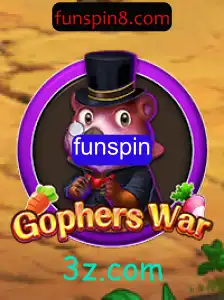 GophersWar: Uma Emocionante Jornada de Estratégia e Diversão