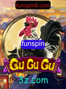 Descubra GuGuGu: O Jogo Revolucionário de Função FunSpin