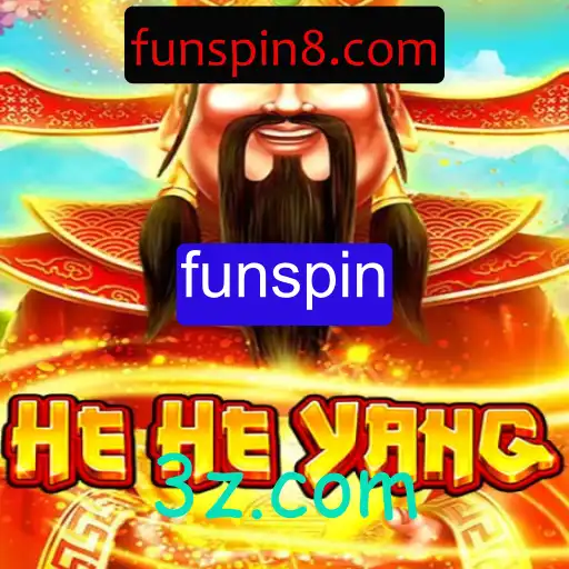 Explorando o Fascinante Mundo do HeHeYang: Diversão Garantida com o Funspin