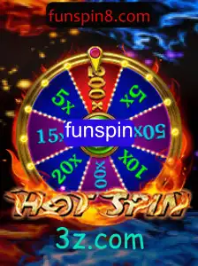 Explore o Mundo de HotSpin: Um Jogo Cheio de Emoções e Diversão