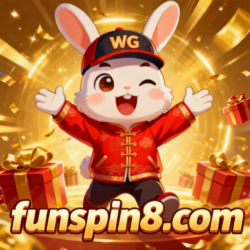funspin Logo