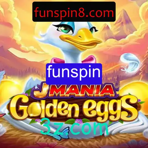 Descubra JManiaGoldenEggs: A Nova Experiência de Jogo com FunSpin