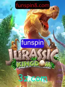 Explorando o Mundo de Aventura com JurassicKingdom