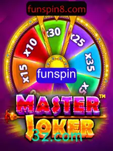 Explorando o Fascínio de MasterJoker: Um Jogo para os Amantes de Diversão e Emoção