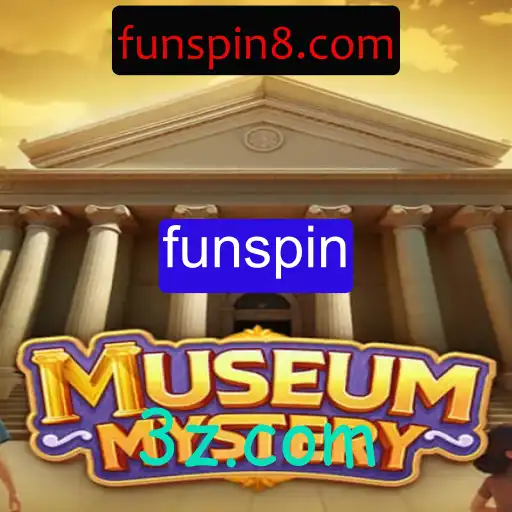 MuseumMystery: Um Mergulho Fascinante no Mundo dos Museus com FunSpin