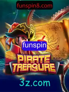 PirateTreasure: Aventura Emocionante em Caça ao Tesouro