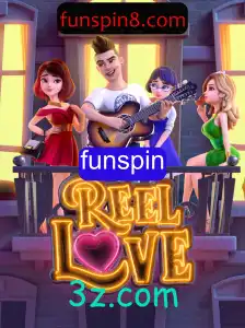 Descubra o Fascinante Mundo de ReelLove: Diversão e Emoção em Cada Funspin