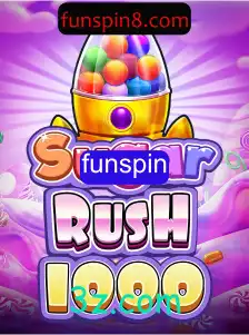 Explorando a Magia do SugarRush1000: Um Mundo de Diversão e Emoção