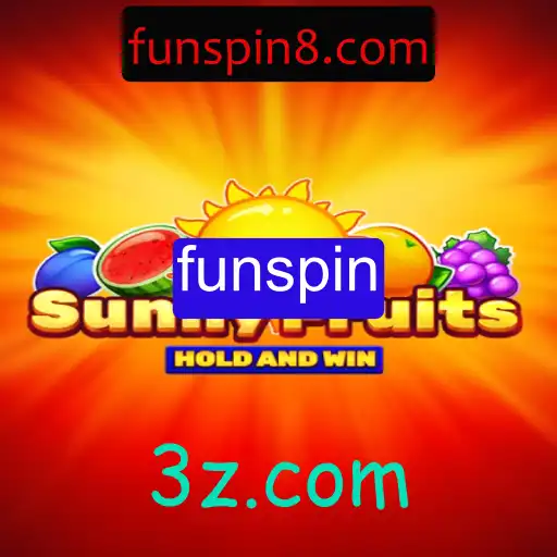 Descubra o Mundo de SunnyFruits: Diversão e Prêmios com Funspin