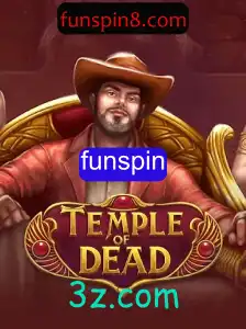 Explorando o Fascinante Jogo TempleofDead