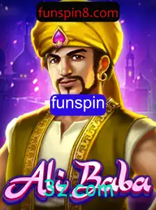 Explorando o Mundo de AliBaba: Diversão e Estratégia no Jogo Funspin