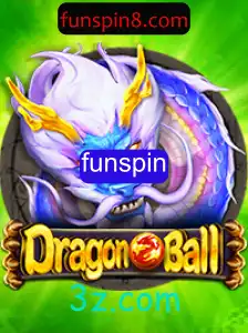 DragonBall: Funções e Desafios do Excitante Jogo 'Funspin'