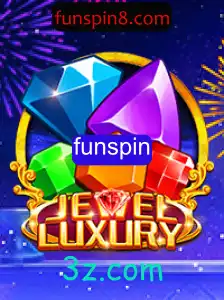 Descubra JewelLuxury: Uma Aventura de Diversão e Estratégia com Funspin