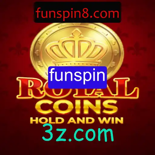 Explorando o Entretenimento e Emoção de RoyalCoins: Descubra Funspin!
