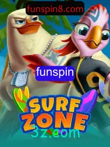 Descubra o Mundo de Aventura do Jogo SurfZone
