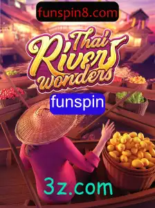 ThaiRiverWonders: Descubra a Diversão e Aventura com a FunSpin