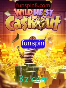 Explorando o Mundo de WildHeistCashout: Mergulhe na Diversão do Funspin