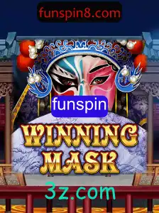WinningMask: Um Jogo de Estratégia e Diversão com o Elemento Funspin